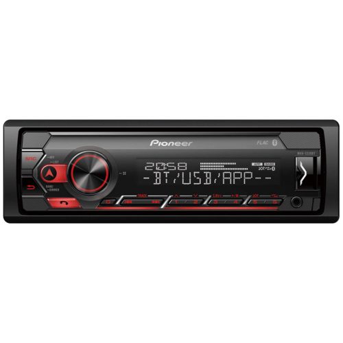 PIONEER MVH-S320BT BLUETOOTH AUTÓRÁDIÓ USB